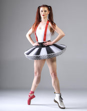 Contemporary Origami Tutu Course Book and Plate Pattern Set PDF Digital Download