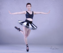 Contemporary Origami Tutu Course Book and Plate Pattern Set PDF Digital Download