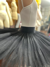 NEW!!! COMPRESSION BASQUE Half Tutu/Rehearsal Tutu Base - pull on