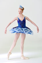 Serpentine Tutu Base Course and Full Plate Pattern Set PDF Digital Download