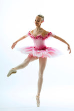 Serpentine Tutu Base Course and Full Plate Pattern Set PDF Digital Download