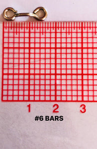 #6 Bars