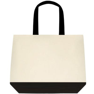 TCS Large Cotton Tote