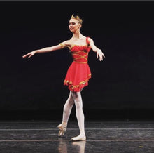 Repertoire Ballet Costume Diana/Cupid/Talisman Pattern PDF Digital Download